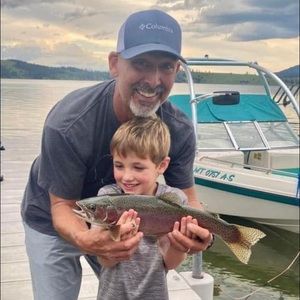 Meet your Posher, Rob